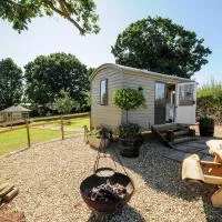 Orchard Retreat, hotel v mestu Crediton