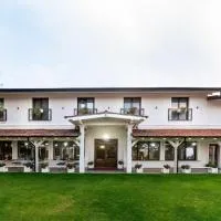 Hanul lui Mihai, hotel a Răstoaca