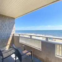 Seashell Motel, hotel u gradu Denis