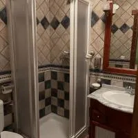 Albergue Rural Gorillo, מלון בGor