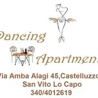 Dancing Apartment, hotel en Castelluzzo