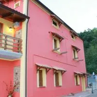 Agriturismo Pietro Falcone, готель у місті Celico