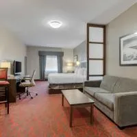 Best Western Plus Eastgate Inn & Suites, hotel in Regina