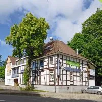 Kärntner Stub'n, hotell sihtkohas Königslutter am Elm