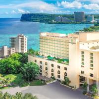 Holiday Resort & Spa Guam