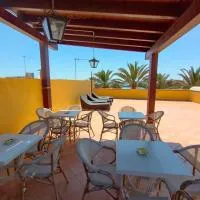 Puesta De Sol Residence, hotelli kohteessa Lampedusa