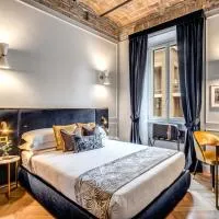 Tree Charme Augusto Boutique Hotel, hotel in Rome