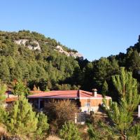Albergue Campamento Alto Tajo