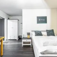 Ośrodek Wypoczynkowy "Julia" w Samociążku, hotell i Samociążek