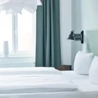 Hotel Trabener Hof, מלון בטראבן-טרארבך