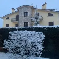 Dreamy home, hotell i Ateleta