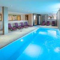 Best Western Hotel & SPA Le Schoenenbourg