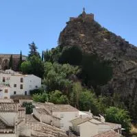 CASA DEL VIDRIO, Hotel in Castril