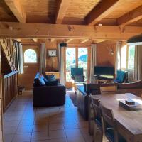 Chalet Olimon