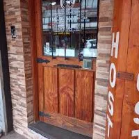 Hostal Valentino, hotel em Villarrica