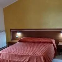 B&B il Tulipano, hotel en Rogliano