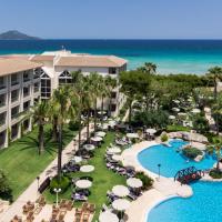 Grupotel Parc Natural & Spa – hotel w Playa de Muro