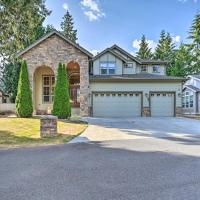 hotels in kirkland wa area