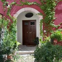 Borgo Vivo, hotel Calitriban