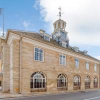 The Loft At Brackley Town Hall