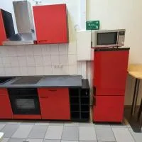 Baar में, होटल Ferienwohnung am Ring