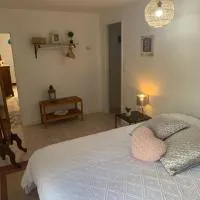 La maison bleue, מלון בRemoncourt