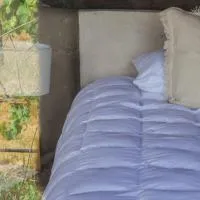 Hotel de Tierra Viñedo y Spa - Aeropuerto Querétaro, hotel a San Vicente