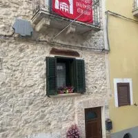 La casetta della nonna, hotel u gradu 'Caramanico Terme'