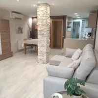 Apartamento en Viladecans cerca del aeropuerto, hotel di Viladecans