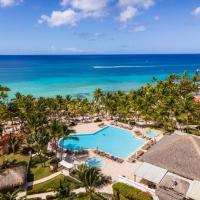 Viva Dominicus Palace by Wyndham, A Trademark All Inclusive