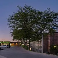 Wyndham Garden Kenosha Harborside, hotel em Kenosha