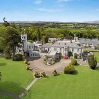 Duchally Hotel & Country Estate, hotel u gradu Auchterarder