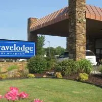 Travelodge by Wyndham Coffeyville, hotel in Coffeyville
