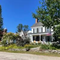 체스터에 위치한 호텔 Stone Hearth Inn and Eatery