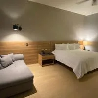 RIVI GRAND HOTEL, hotel en Navojoa