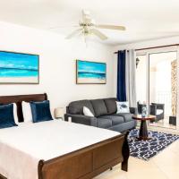 La Vista Azul - Lovely Spacious Condo close to Grace Bay - Free Wi-Fi