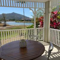 Lakeside Central Apartment, hotel dicht bij: Luchthaven Townsville - TSV, Townsville