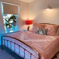 EcoLuxe, hotel i Dunsborough