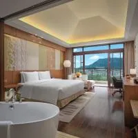 HUALUXE Hotels & Resorts Kunming, hótel í Kunming