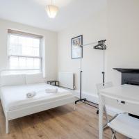 APlaceToStay Central London Apartment, Zone 1 KIN