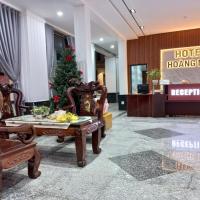 Khách sạn Hoàng Mai โรงแรมใกล้Can Tho International Airport - VCAในẤp Thới Thuận (4)