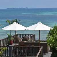 The Secret Karimunjawa، فندق في كاريمونجاوا