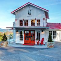 Anacortes Ship Harbor Inn, hotel poblíž Letiště Anacortes - OTS, Anacortes