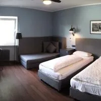 Hotel Henry, hotel sa Dreieich