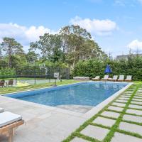 Colonial Hampton Charm, h&ocirc;tel &agrave; Southampton