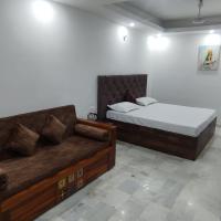 Shanti Residency