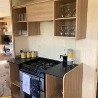 367 Caravan, hotel a Stevenston