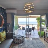 Lamer Holiday Apartment 66, hotel i Kingsburgh