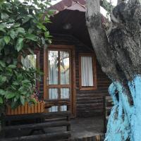 Zeytindağı bungalow, hotel v destinaci Mehmetalanı