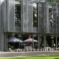 Fala Park, Hotel in Wolsztyn